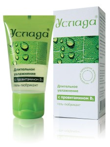 УСЛАДА гель-любрикант 30г.