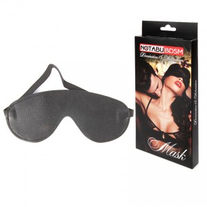 ЕК 80368 NTB МАСКА  цвет чёрный 