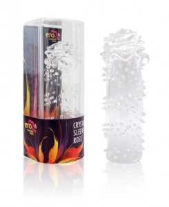 ЕК 10105 EE Насадка закрытая