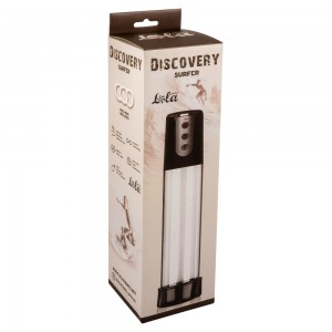 МС 6910-00Lola	Вакуумная помпа Discovery Surfer