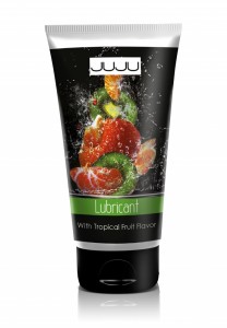 МС Съед. лубр. 50мл. JUJU тропик  7456JU