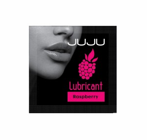 МС Съед. лубр.проб.3мл. JUJU малина  7722JU