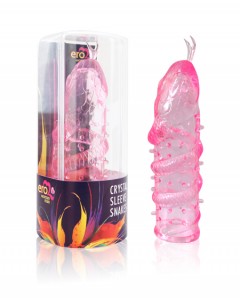 ЕК 10104 EE Насадка закрытая