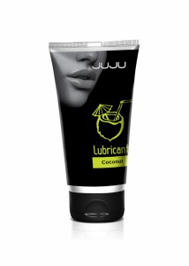 МС Съед. лубр. 50мл. JUJU кокос  7487JU