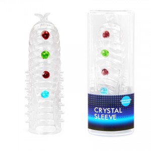 ЕК 10106 EE Насадка закрытая