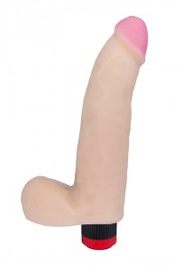 802900 Вибромассажёр неоскин в ламинате	