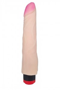 800100 Вибромассажёр неоскин в ламинате	