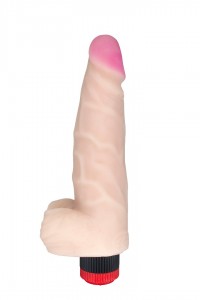 808700 Вибромассажёр неоскин в ламинате	