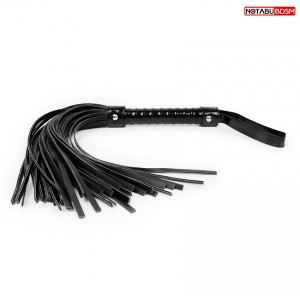 ЕК 80530 NTB ПЛЁТКА L ручки 160 мм, L хвоста 270 мм, цвет чёрный