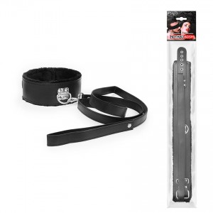 ЕК 80551 NTB ОШЕЙНИК цвет чёрный		