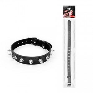 ЕК 80556 NTB ОШЕЙНИК L 420 мм, цвет чёрный