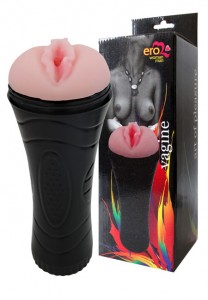 ЕК 10114 EE ВАГИНА в пластиковом чехле вес 628г 