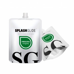 МС  SPLASHGLIDE LONGPLAY PROLONG Гель-лубрикант продлевающего действия 100 мл.