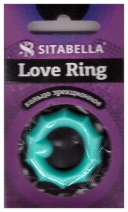 Кольцо эрекционное 3308