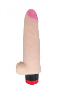 801400 Вибромассажёр неоскин в ламинате	