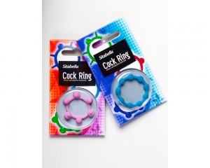 Кольцо эрекционное латексное 3300		