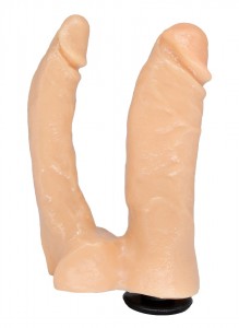 201900 Насадка на Harness телесная в ламинате			