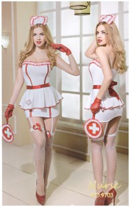 9703 Медсестра