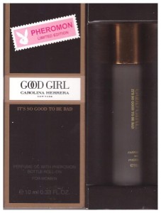 176 Carolina Herrera Good Girl, edp 10 ml