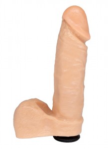 201400 Насадка на Harness телесная в ламинате			