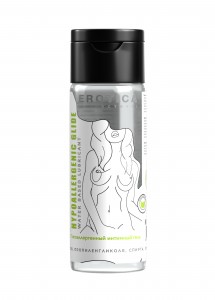 MIF MGB029	Увлажняющий интимный гель гипоаллергенный CLASSIC GLIDE EROTICA								