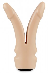 205700 Насадка на Harness телесная в ламинате			