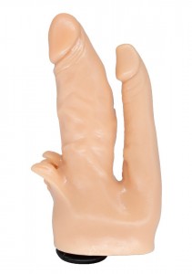 204900 Насадка на Harness телесная в ламинате			