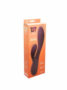 МС 9704-04lola Перезаряжаемый вибратор