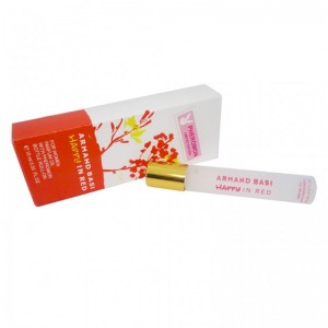 89 Armand Basi Happy in Red, 10 ml