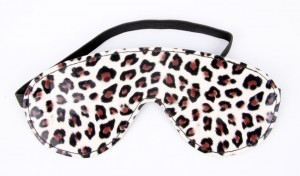 ЕК 80366 NTB Маска цвет белый леопард
