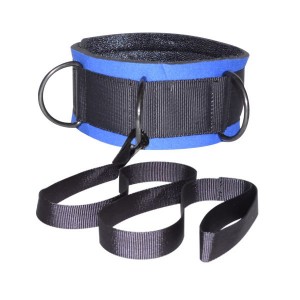 Ошейник неопреновый с поводком 7100-5